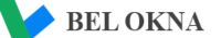 Лого bel-okna