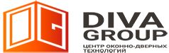 Лого Diva Group